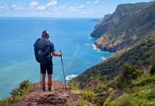 Madeira Trail : 5 jours de randonnée à Madère