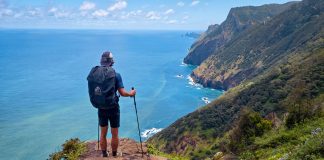 Madeira Trail : 5 jours de randonnée à Madère