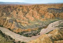 Kyrgyzstan Nomads : 10 jours de road trip au Kirghizistan