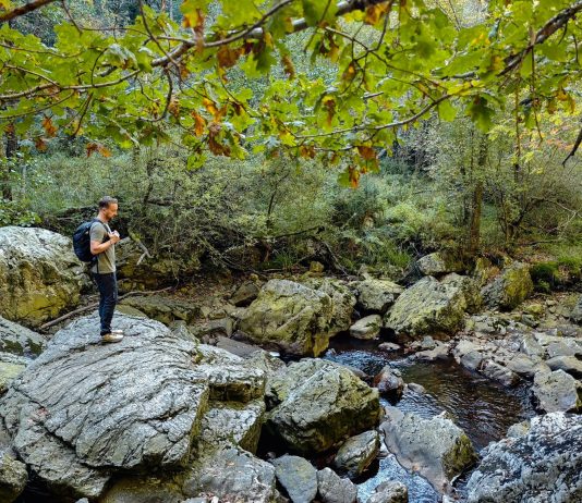 Un week-end rando, art et terroir entre Stavelot, Francorchamps et Jalhay.