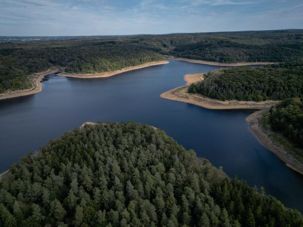 Spa Hautes-Fagnes Ardennes Stavelot, Francorchamps et Jalhay